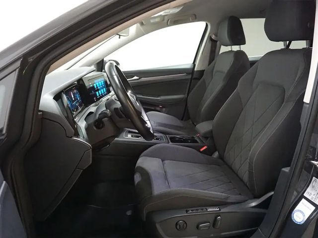 Volkswagen Golf 2.0 TDI DSG Style