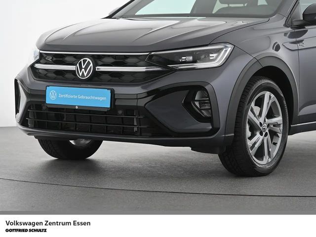 Volkswagen Taigo DSG IQ.Drive R-Line