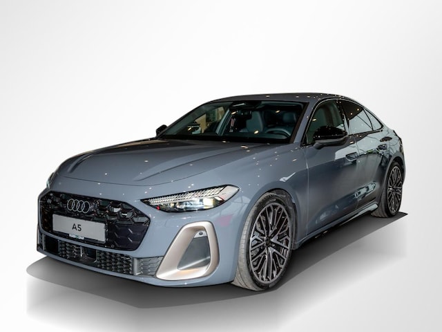 Audi A5 Quattro S-Tronic