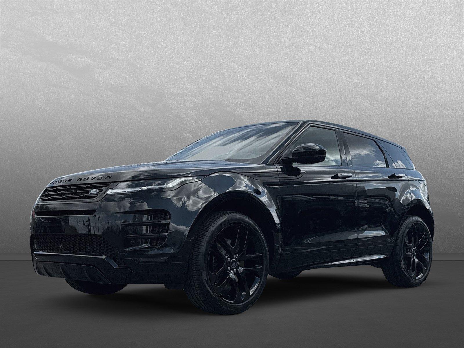 Land Rover Range Rover Evoque 2.0 Autobiography D200