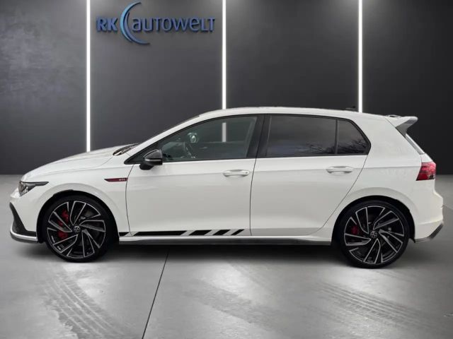 Volkswagen Golf DSG GTI Golf VIII