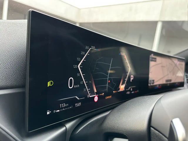 BMW 320 320i M-Sport Touring