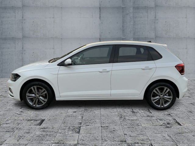 Volkswagen Polo 1.0 TSI Highline