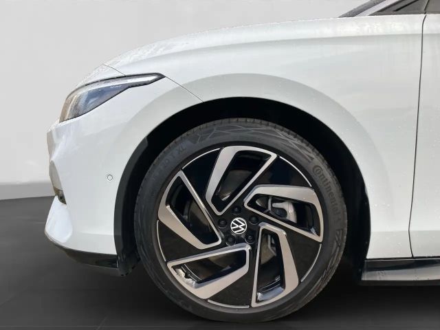 Volkswagen ID.7 Pro Tourer