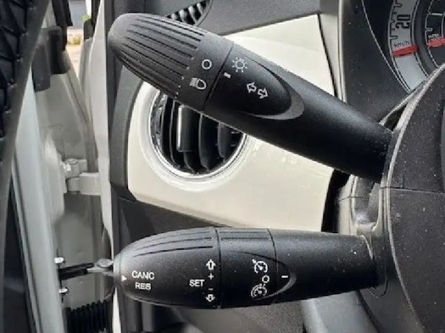 Fiat 500C 500 Cabrio 1.0 GSE Hybrid