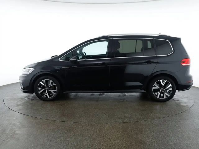 Volkswagen Touran DSG Highline