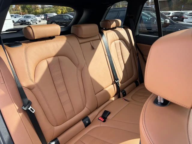 BMW X5 M-Sport xDrive45e