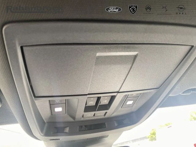 Peugeot E-5008 GT-Line