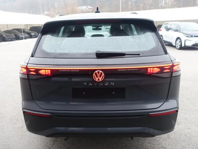 Volkswagen Tayron 2.0 TDI 4Motion Life