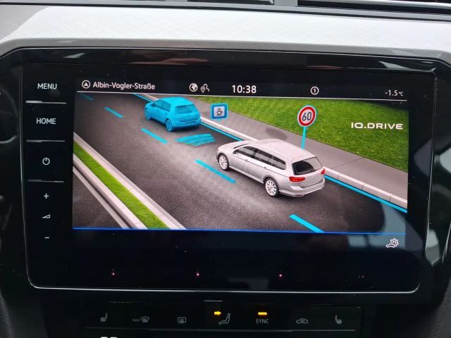 Volkswagen Passat Business DSG Variant