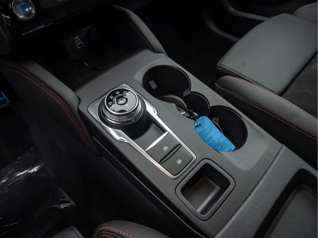 Ford Kuga Plug in Hybrid ST Line X