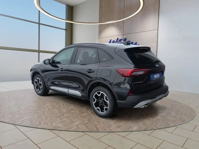 Ford Kuga Active Hybrid Plug in Hybrid