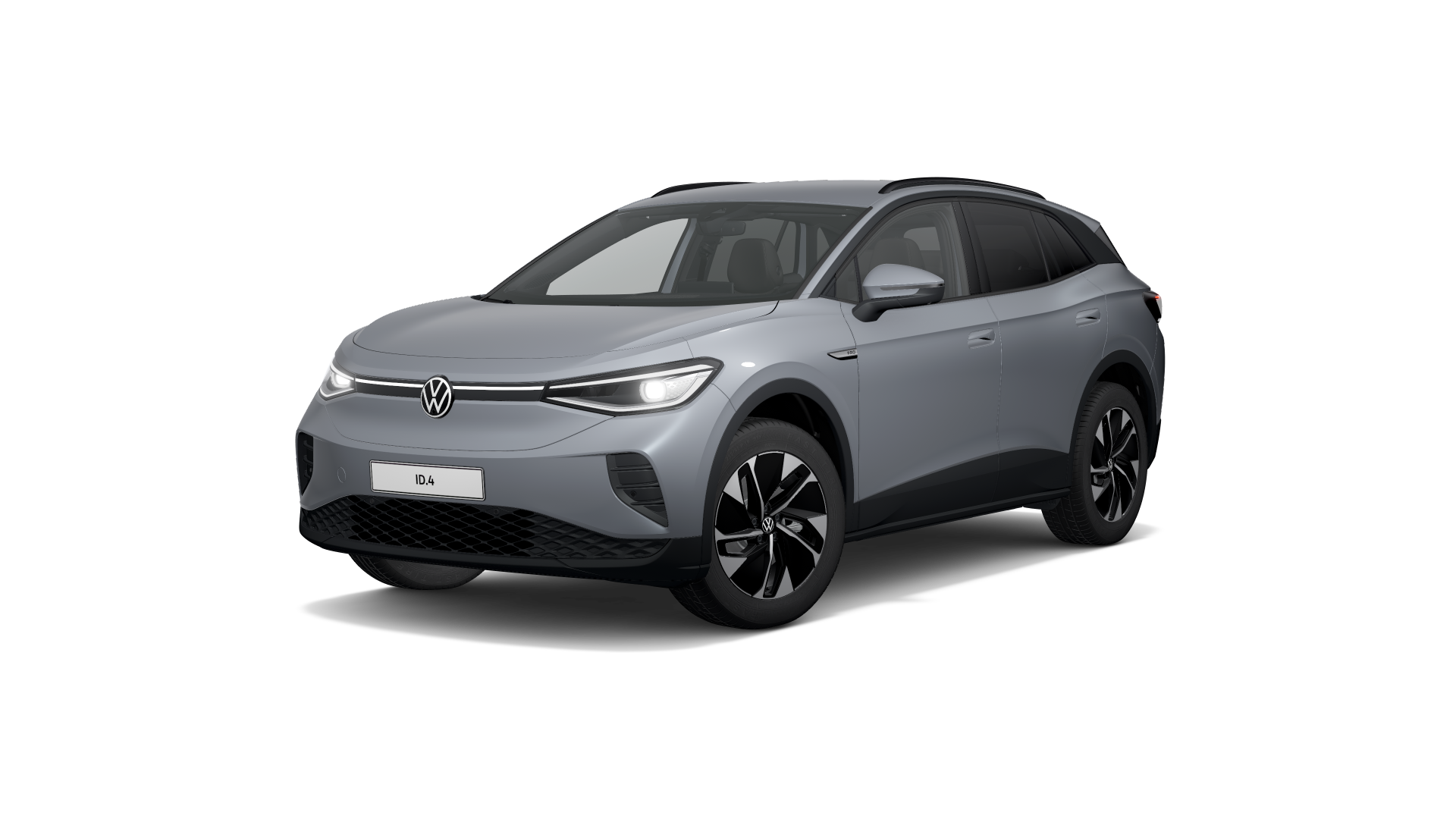 Volkswagen ID.4 Design Komfort+ Assist+ 360° HUD MATRIX