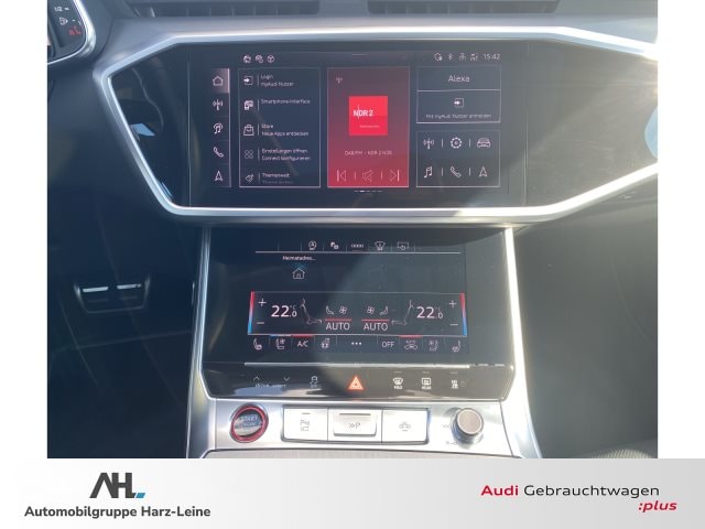 Audi S6 Avant Quattro