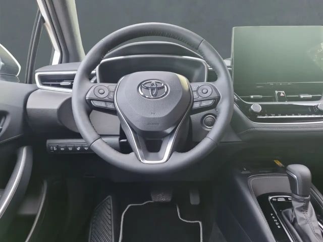 Toyota Corolla Hybride Touring