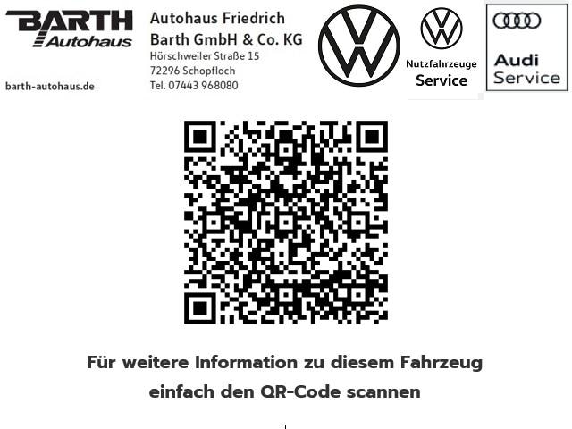 Cupra Ateca 1.5 TSI DSG