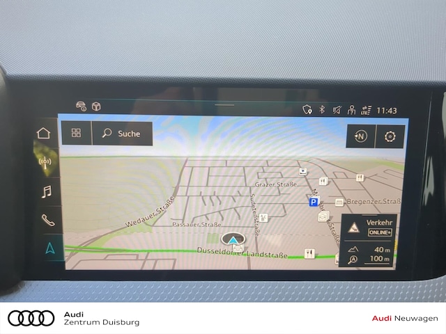 Audi A1 30 TFSI S-Tronic Sportback