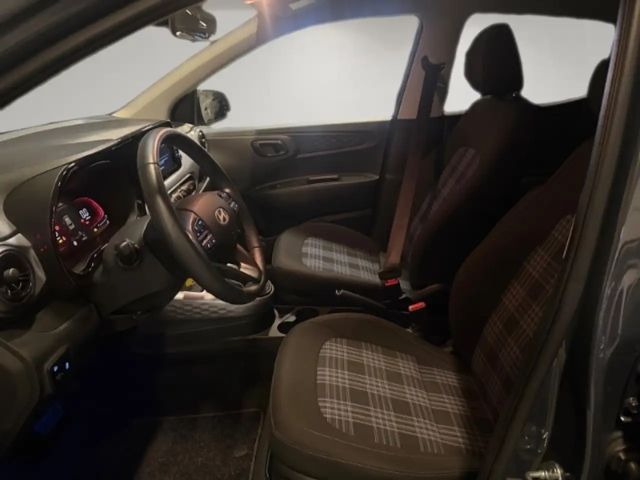 Hyundai i10 1.2 Prime