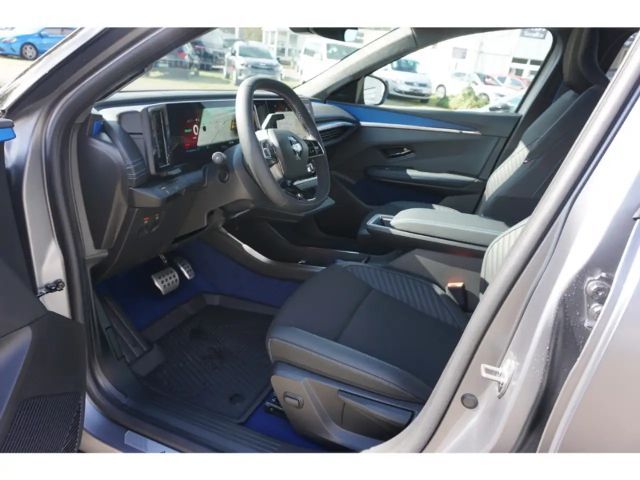 Renault Scenic Alpine Esprit