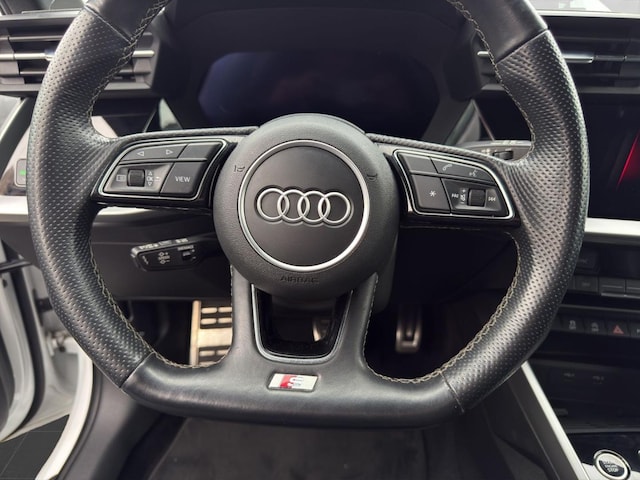 Audi A3 35 TFSI S-Tronic Sportback