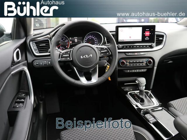 Kia XCeed GDi GT-Line