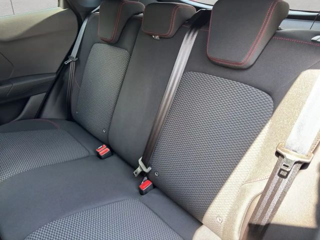 Ford Puma EcoBoost ST Line