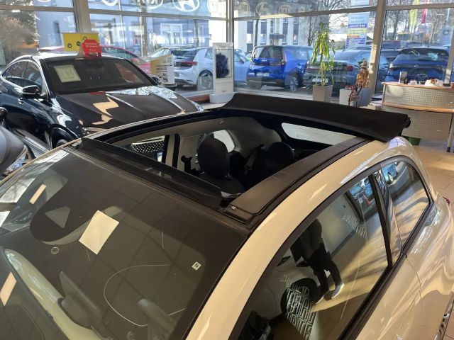 Fiat 500e Totwinkelass*dig.Cockpit*Tempomat*R.cam*SHZ