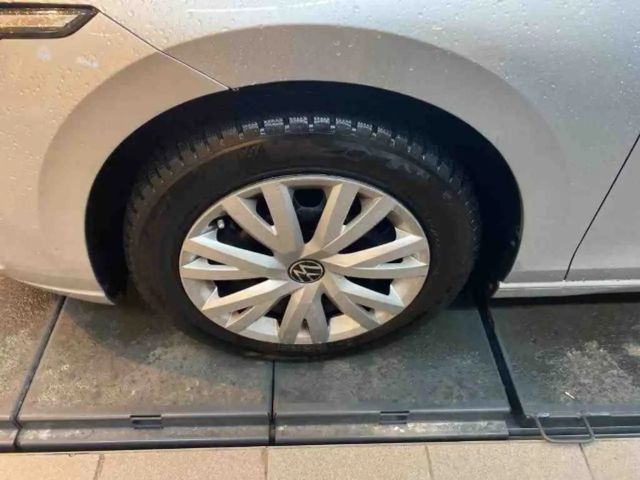 Volkswagen Golf 1.5 eTSI DSG Golf VIII Variant