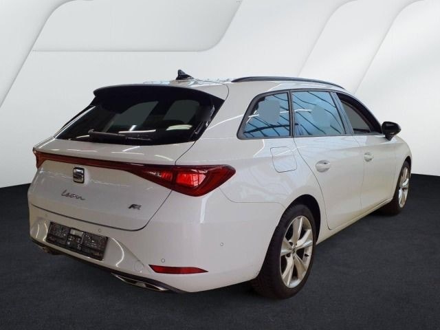 Seat Leon 1.5 TSI FR-lijn Sportstourer