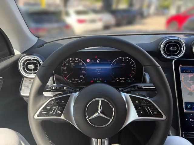 Mercedes-Benz GLC 300 4MATIC