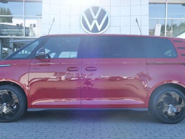 Volkswagen ID.Buzz GTX