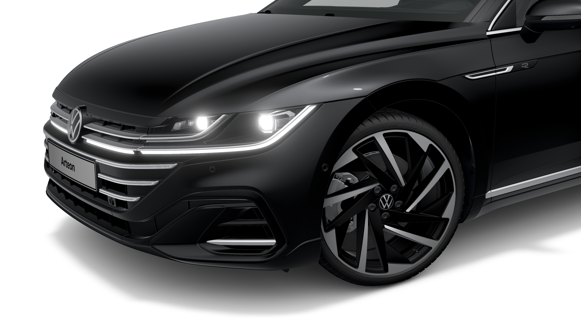 Volkswagen Arteon 4Motion R-Line