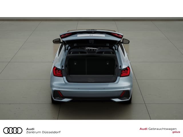 Audi A1 30 TFSI S-Line S-Tronic Sportback