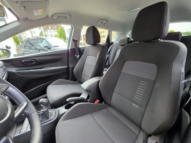 Hyundai Bayon 1.0 T-GDi Trend