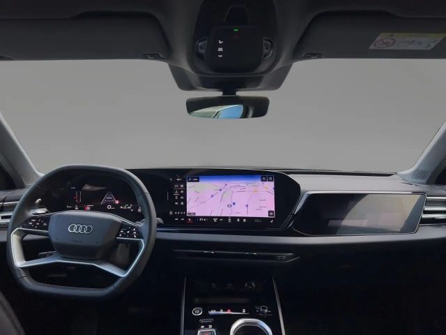 Audi A6 S-Line S-Tronic
