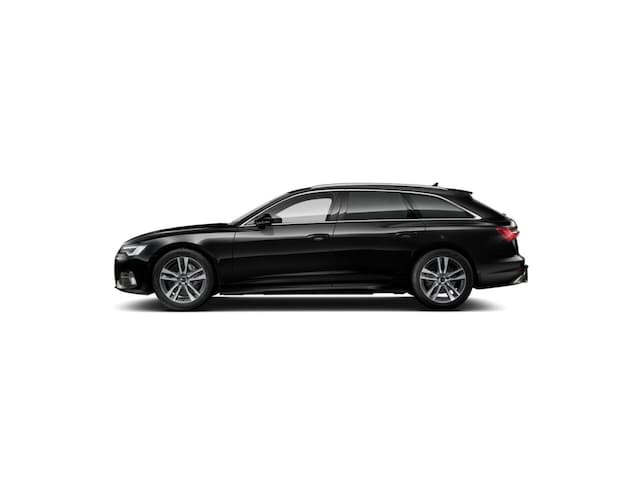 Audi A6 50 TDI Avant Quattro
