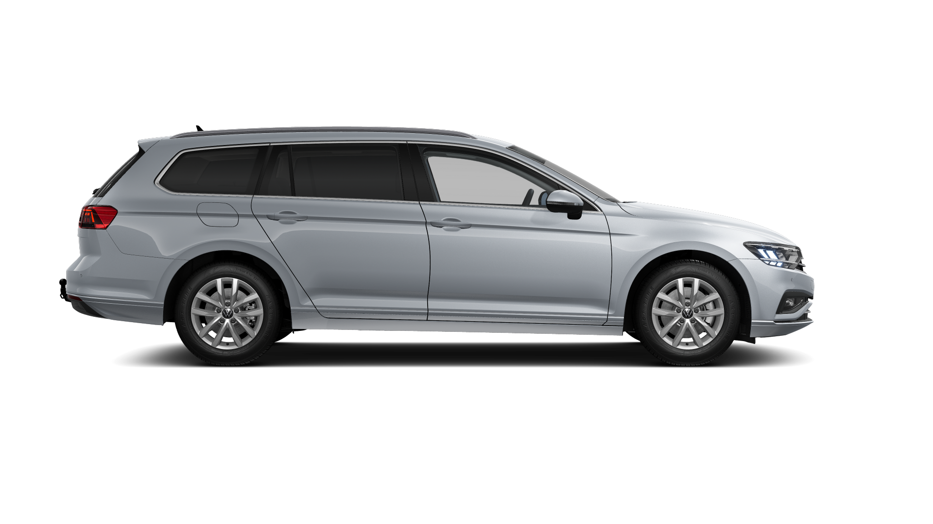 Volkswagen Passat 2.0 TDI Variant