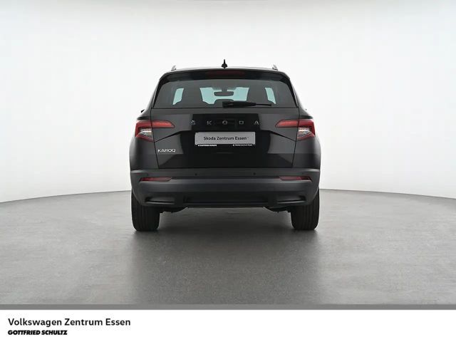 Skoda Karoq Clever