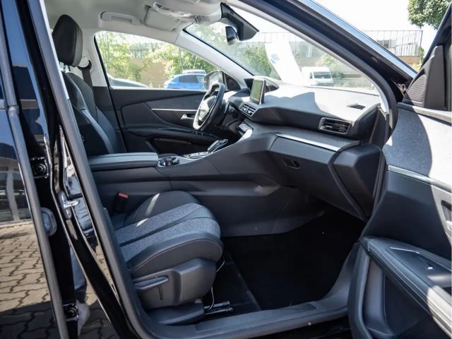 Peugeot 3008 Allure Pack EAT8