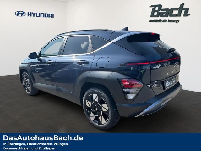 Hyundai Kona 1.6 Trend