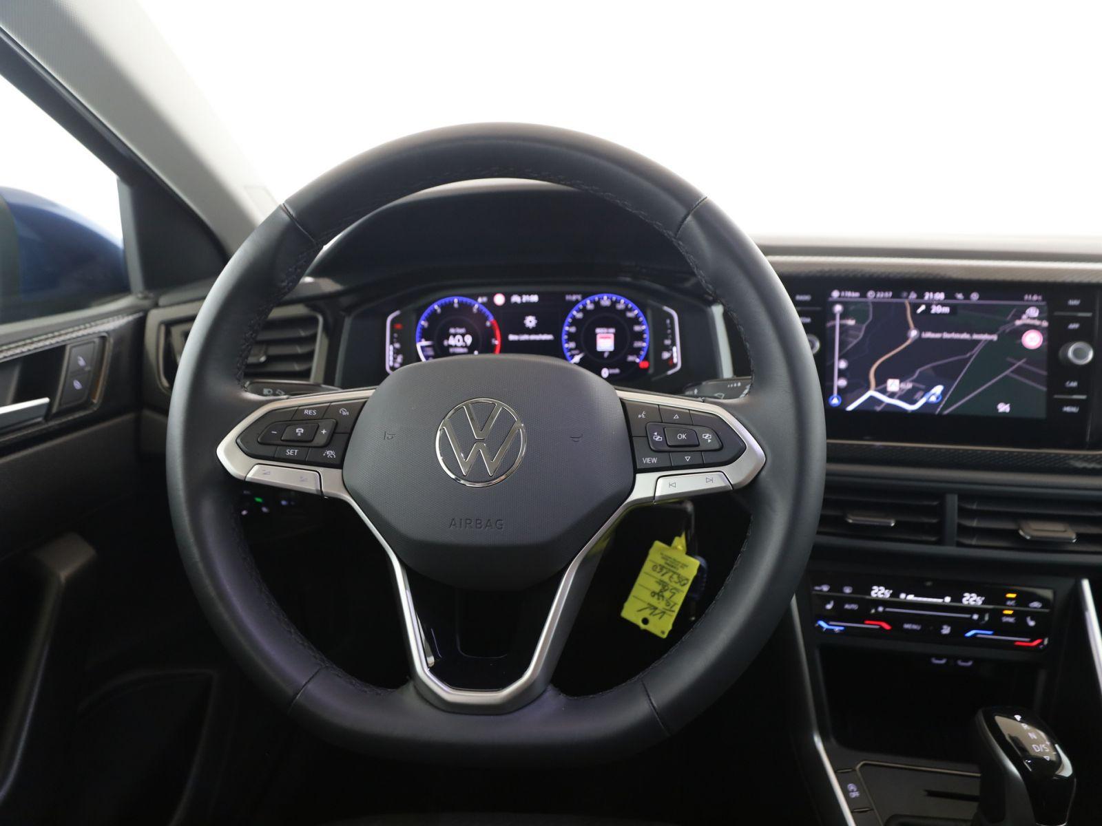 Volkswagen Taigo 1.0 TSI IQ.Drive Life