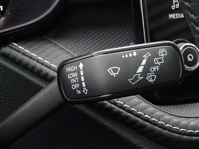 Skoda Fabia 1.0 TSI Monte Carlo