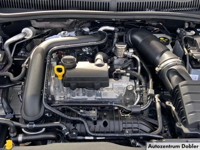 Volkswagen Taigo 1.0 TSI DSG R-Line