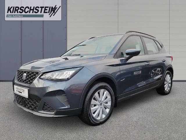 Seat Arona 1.0 TSI Style