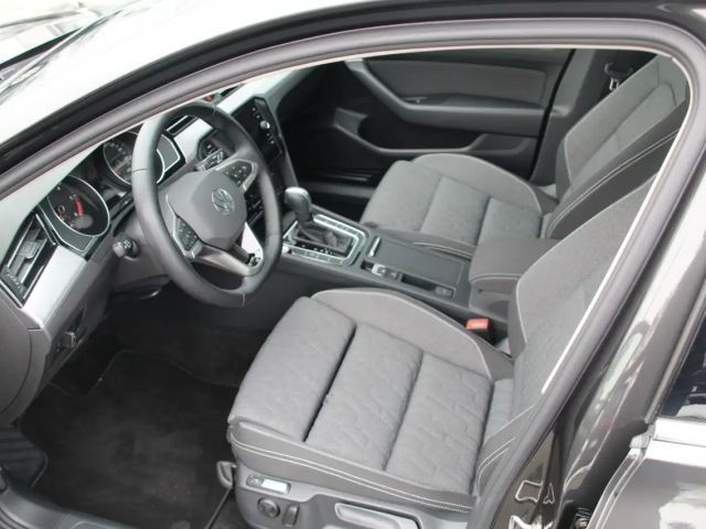 Volkswagen Passat Business DSG Variant