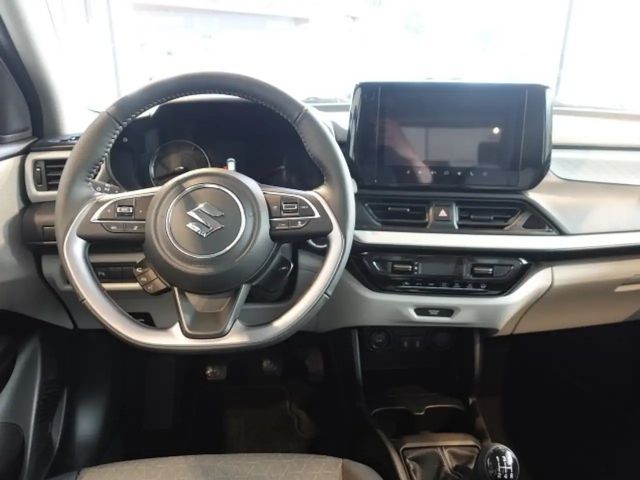 Suzuki Swift AllGrip Hybrid Shine