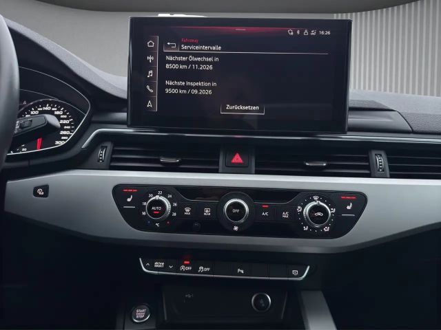 Audi A5 35 TDI S-Tronic Sportback