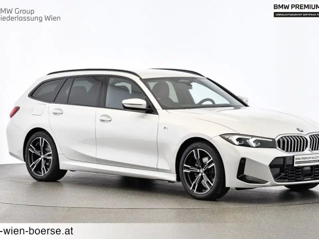 BMW 320 320d xDrive