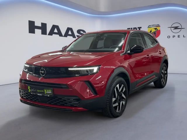 Opel Mokka 1.2 Turbo Elegance Turbo