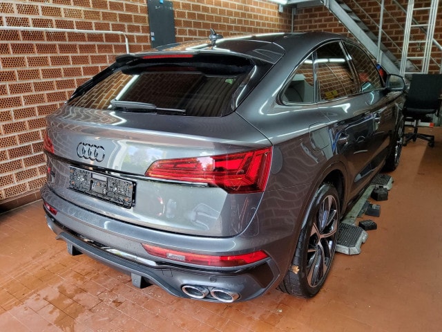 Audi SQ5 Sportback